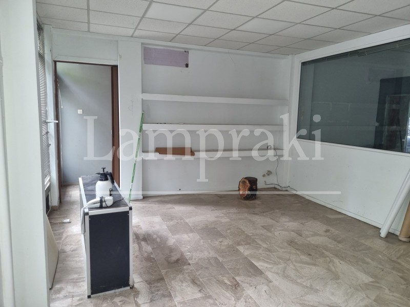 Κατάστημα 200 τ.μ. προς ενοικίαση, Άνω Τούμπα