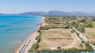 Οικόπεδο 37.131 τ.μ. για πώληση