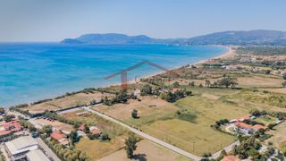 Οικόπεδο 37.131 τ.μ. προς πώληση, Ζάκυνθος, Λαγανάς-thumb-2