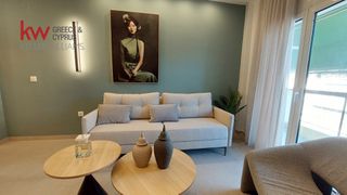 Studio / γκαρσονιέρα 39 τ.μ. για πώληση, Θεσσαλονίκη - Κέντρο, Ξηροκρήνη-thumb-2