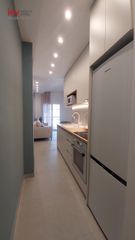 Studio / γκαρσονιέρα 39 τ.μ. για πώληση, Θεσσαλονίκη - Κέντρο, Ξηροκρήνη-thumb-4