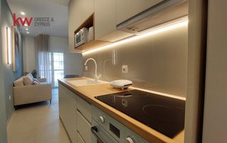 Studio / γκαρσονιέρα 39 τ.μ. για πώληση, Θεσσαλονίκη - Κέντρο, Ξηροκρήνη-thumb-5