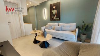 Studio / γκαρσονιέρα 39 τ.μ. για πώληση, Θεσσαλονίκη - Κέντρο, Ξηροκρήνη-thumb-1