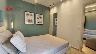 Studio / γκαρσονιέρα 39 τ.μ. για πώληση, Θεσσαλονίκη - Κέντρο, Ξηροκρήνη-thumb-8