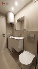 Studio / γκαρσονιέρα 39 τ.μ. για πώληση, Θεσσαλονίκη - Κέντρο, Ξηροκρήνη-thumb-10