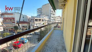 Studio / γκαρσονιέρα 39 τ.μ. για πώληση, Θεσσαλονίκη - Κέντρο, Ξηροκρήνη-thumb-11