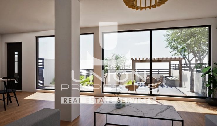 Apartment 78 sqm for sale, Rest Of Attica, Markopoulo