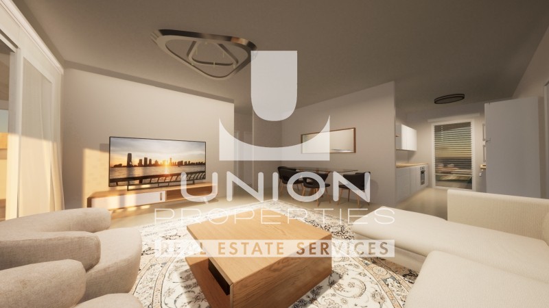 Διαμέρισμα 75,98 τ.μ. πρός πώληση, Αττική - Υπόλοιπο, Μαρκόπουλο