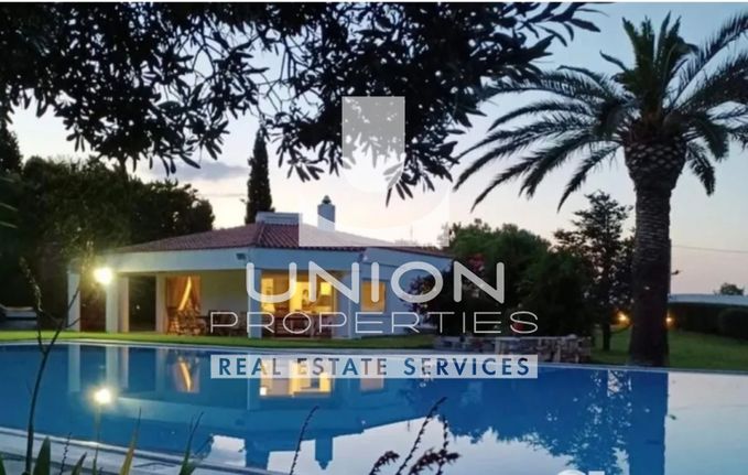 Detached home 300 sqm for sale, Rest Of Attica, Markopoulo