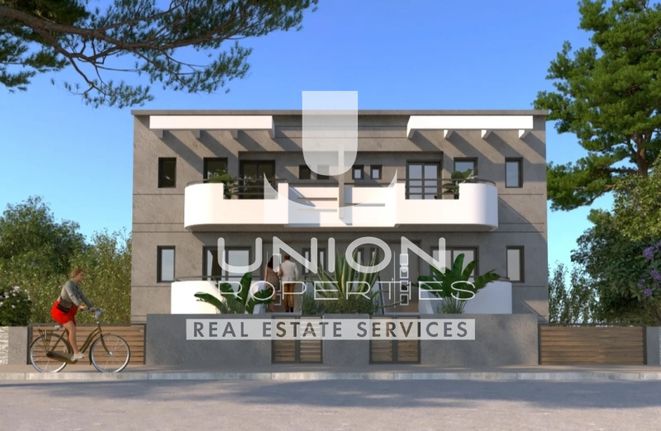 Maisonette 109 sqm for sale, Athens - East, Spata