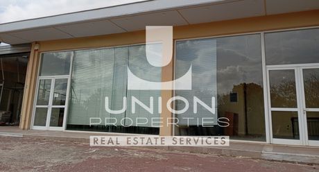Επιχειρηματικό κτίριο 167 τ.μ. πρός πώληση