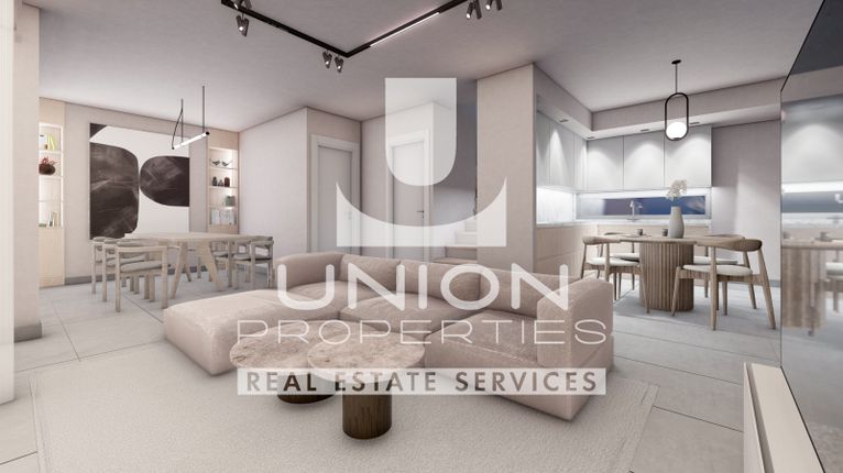 Apartment 114,35 sqm for sale, Athens - West, Galatsi
