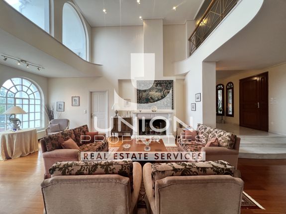 Maisonette 529 sqm for sale, Athens - West, Acharnes