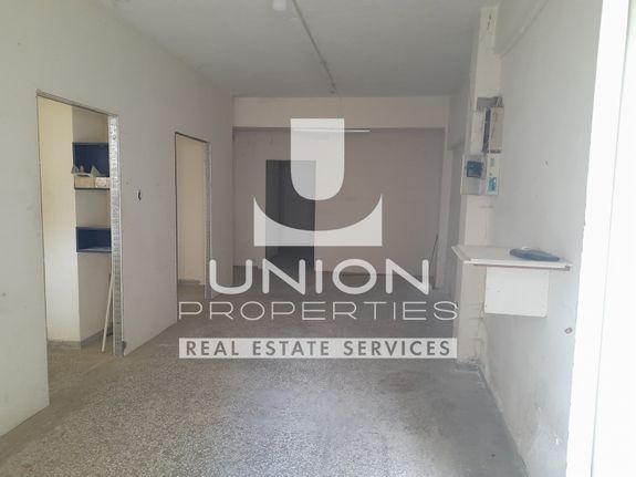 Warehouse 118 sqm for sale, Athens - North, Nea Ionia