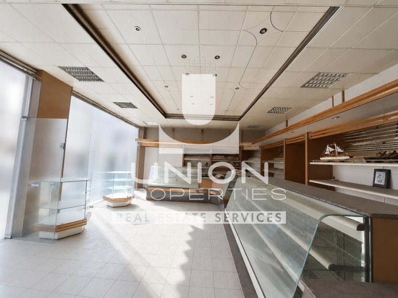 Κατάστημα 160 τ.μ. πρός ενοικίαση, Αθήνα - Δυτικά Προάστια, Γαλάτσι