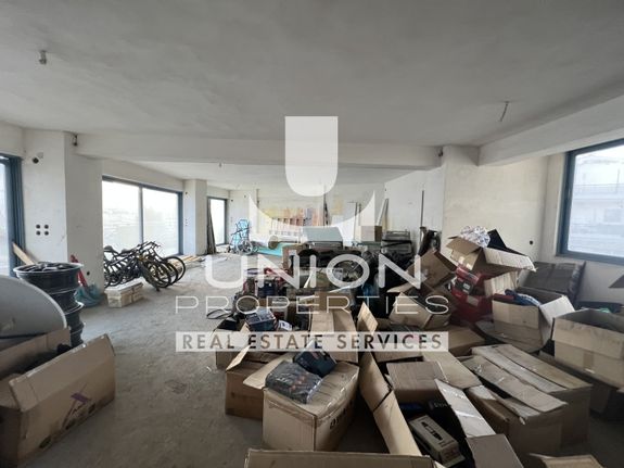 Business bulding 785 sqm for sale, Athens - North, Nea Ionia