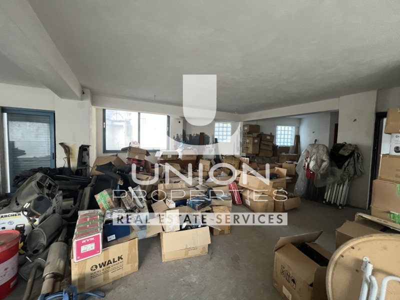 Επιχειρηματικό κτίριο 785 τ.μ. πρός πώληση, Αθήνα - Βόρεια Προάστια, Νέα Ιωνία