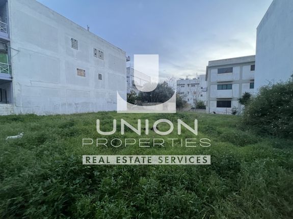 Land plot 422 sqm for sale, Athens - West, Metamorfosi