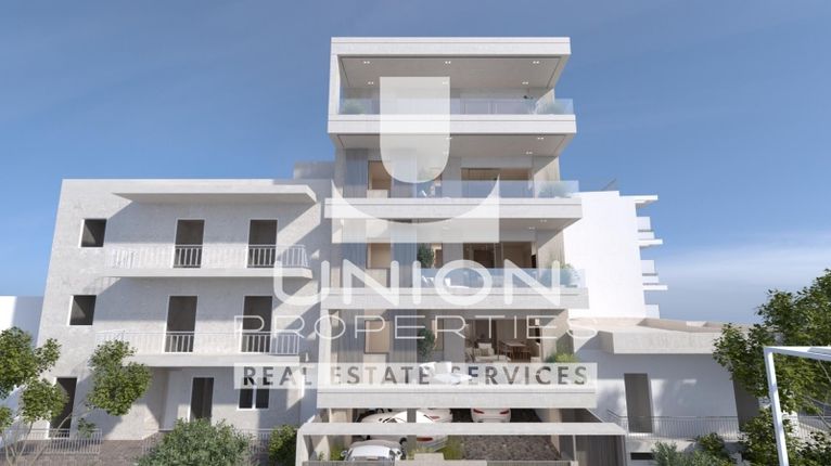 Apartment 79 sqm for sale, Athens - West, Nea Chalkidona