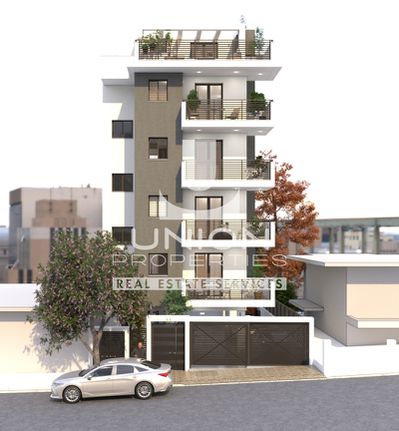Maisonette 107 sqm for sale, Athens - West, Metamorfosi