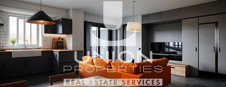 Apartment 110 sqm for sale, Athens - West, Metamorfosi