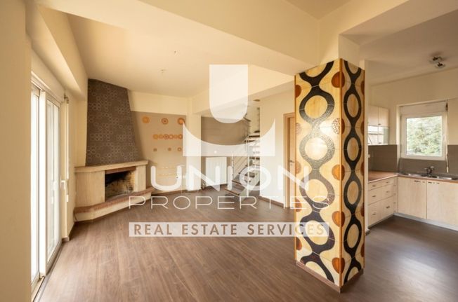 Maisonette 130 sqm for sale, Athens - West, Metamorfosi