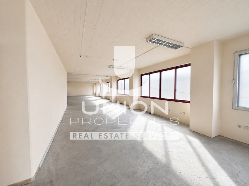 Επιχειρηματικό κτίριο 1.300 τ.μ. πρός ενοικίαση, Αθήνα - Δυτικά Προάστια, Νέα Φιλαδέλφεια