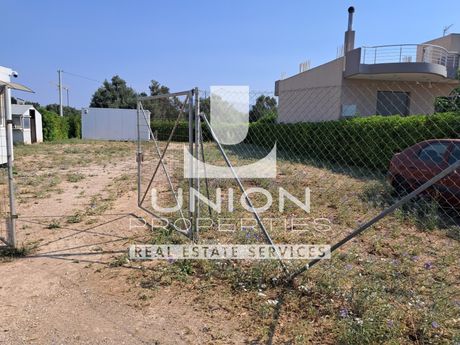 Οικόπεδο 643 τ.μ. πρός πώληση