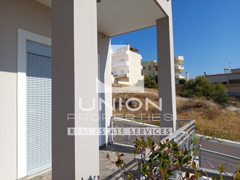 Διαμέρισμα 110 τ.μ. πρός πώληση, Αττική - Υπόλοιπο, Μαρκόπουλο