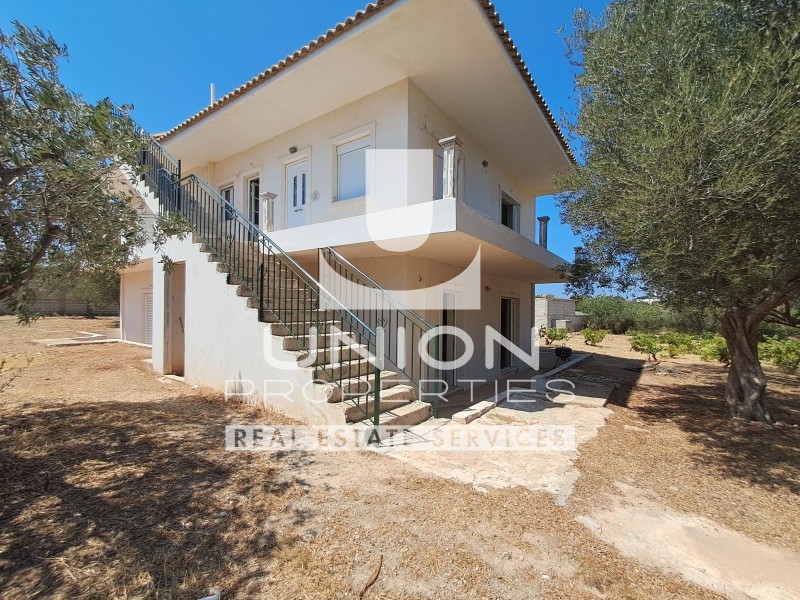 Κτίριο 250 τ.μ. πρός πώληση, Αττική - Υπόλοιπο, Καλύβια Θορικού