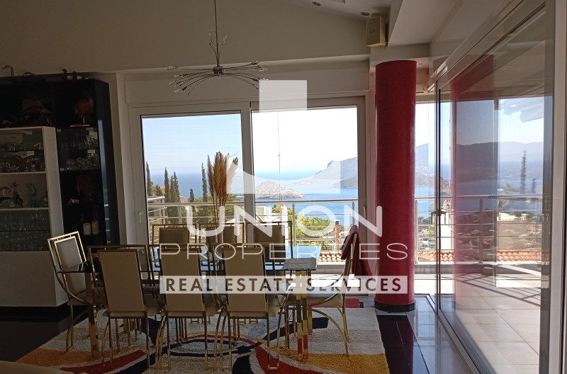 Μονοκατοικία 435 τ.μ. πρός πώληση, Αττική - Υπόλοιπο, Μαρκόπουλο