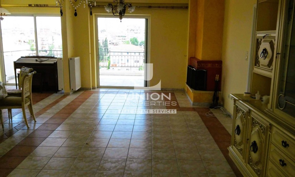 Διαμέρισμα 121 τ.μ. πρός ενοικίαση, Αττική - Υπόλοιπο, Μαρκόπουλο
