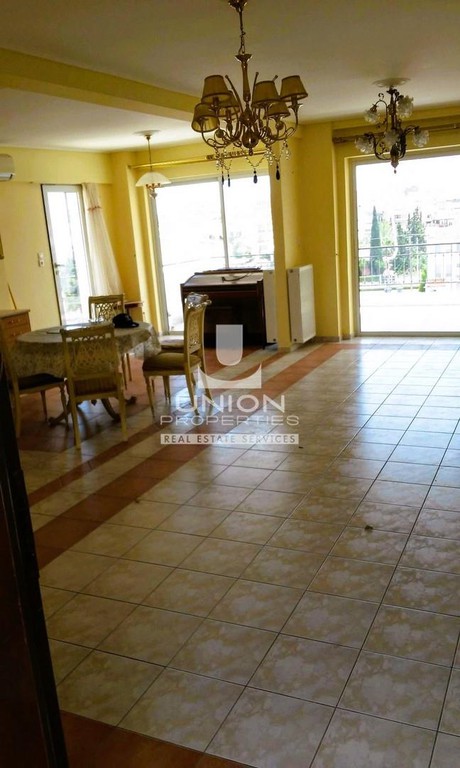 Διαμέρισμα 121 τ.μ. πρός ενοικίαση, Αττική - Υπόλοιπο, Μαρκόπουλο