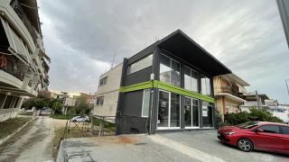 Κατάστημα 190 τ.μ. πρός ενοικίαση, Φθιώτιδας, Λαμία-thumb-1
