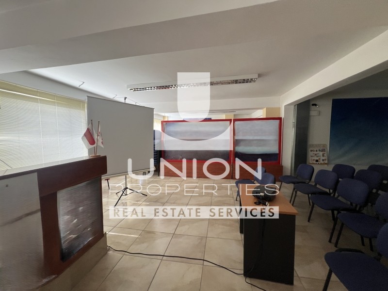 Επιχειρηματικό κτίριο 1.892 τ.μ. πρός πώληση, Αθήνα - Βόρεια Προάστια, Νέα Ιωνία