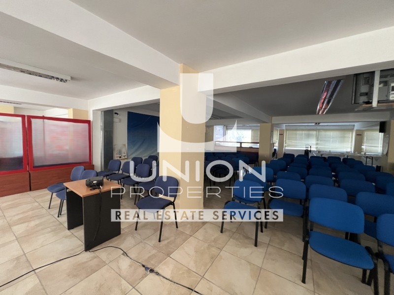 Επιχειρηματικό κτίριο 1.892 τ.μ. πρός πώληση, Αθήνα - Βόρεια Προάστια, Νέα Ιωνία