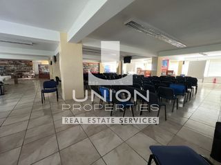 Επιχειρηματικό κτίριο 1.892 τ.μ. για πώληση