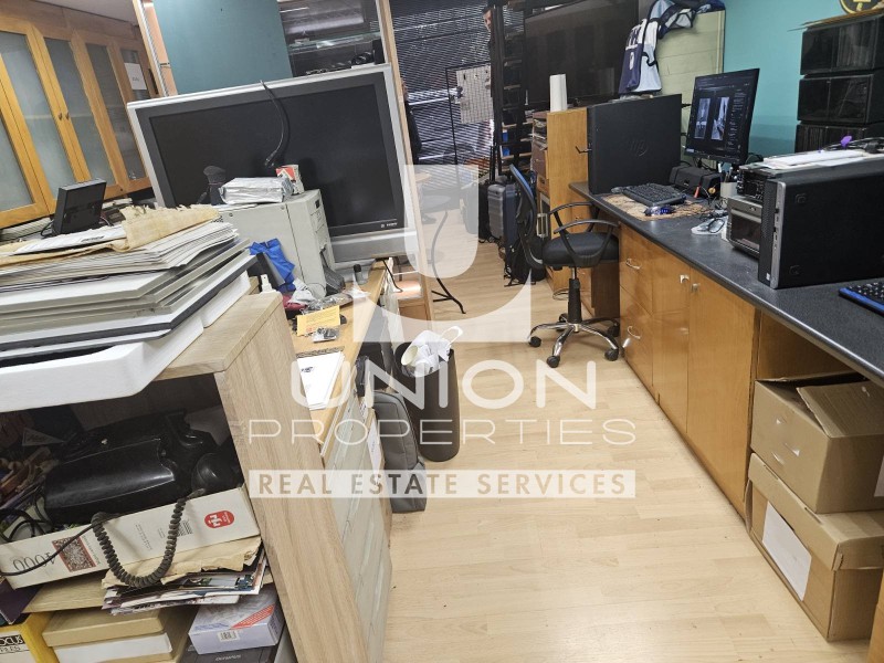 Κατάστημα 86 τ.μ. πρός πώληση, Αθήνα - Κέντρο, Εξάρχεια - Νεάπολη