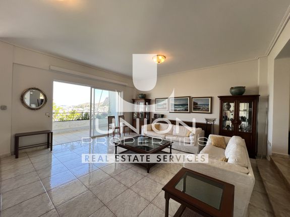 Maisonette 350 sqm for rent, Athens - West, Galatsi