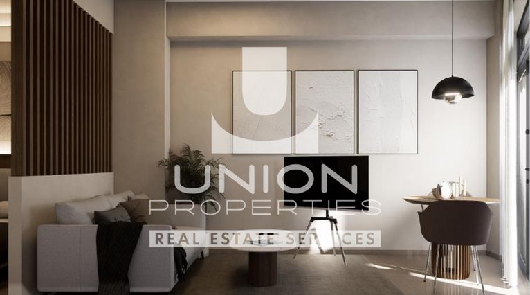 Apartment 31,20 sqm for sale, Athens - South, Elliniko