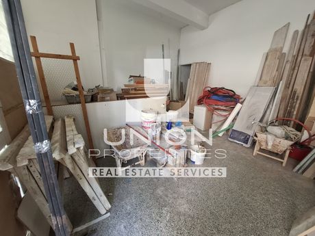 Κατάστημα 45 τ.μ. προς πώληση