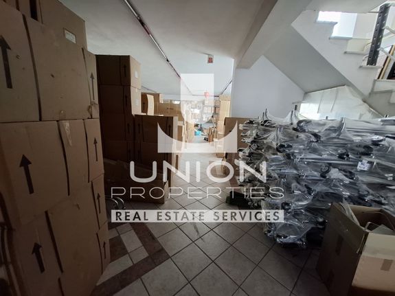 Store 230 sqm for rent, Athens - West, Galatsi