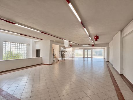 Κατάστημα 386 τ.μ. πρός ενοικίαση