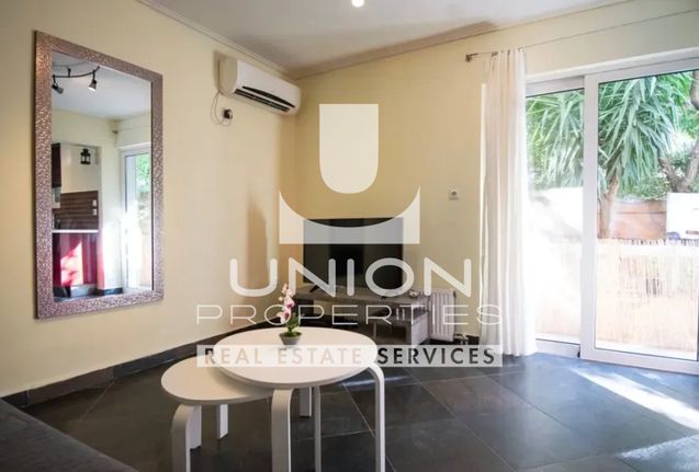 Apartment 47 sqm for sale, Athens - South, Palaio Faliro