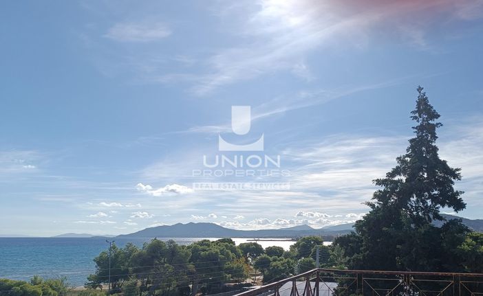 Land plot 3.000 sqm for sale, Athens - East, Artemida (loutsa)