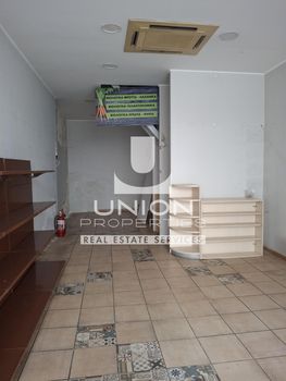 Κατάστημα 92 τ.μ. πρός ενοικίαση