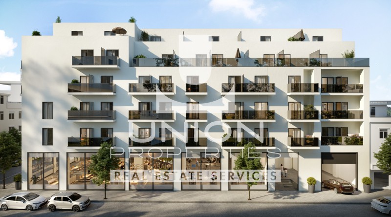 Studio / γκαρσονιέρα 30 τ.μ. πρός πώληση, Αθήνα - Κέντρο, Γκάζι - Μεταξουργείο - Βοτανικός