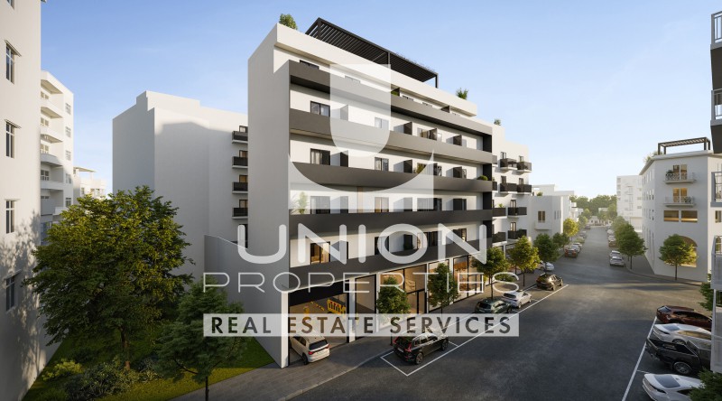 Studio / γκαρσονιέρα 30 τ.μ. πρός πώληση, Αθήνα - Κέντρο, Γκάζι - Μεταξουργείο - Βοτανικός