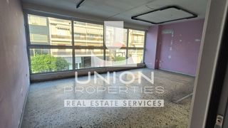 Επιχειρηματικό κτίριο 140 τ.μ. για ενοικίαση