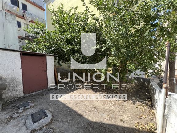 Land plot 170 sqm for sale, Athens - West, Metamorfosi